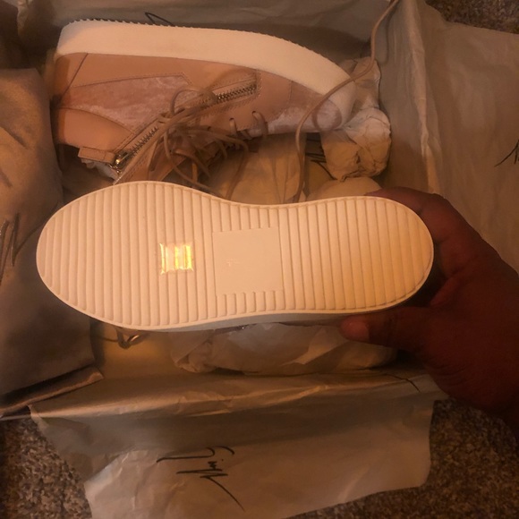 Giuseppe zanotti sneaker - Picture 2 of 3